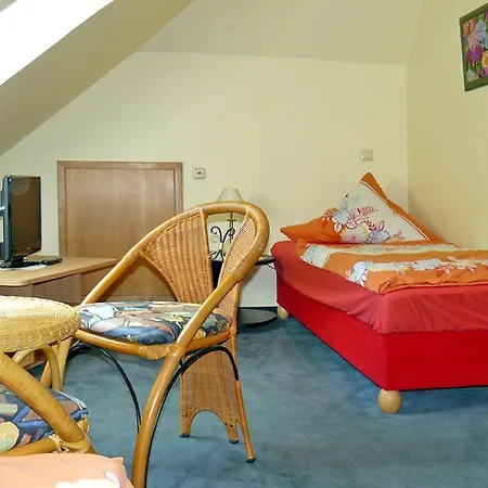 Ferienwohnung Klosterheide Apartment Malchow (Mecklenburg-Vorpommern)