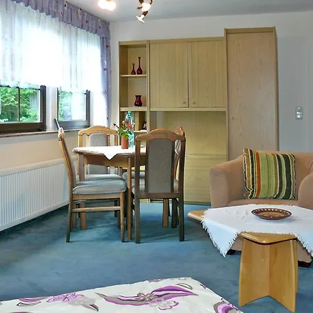 Ferienwohnung Klosterheide Apartment